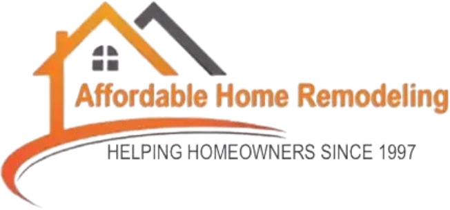 Affordable Home Remodeling