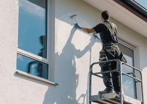 Exterior Painting
