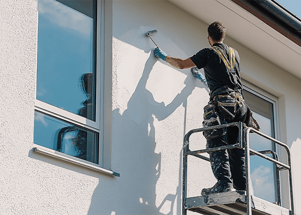 Exterior Painting