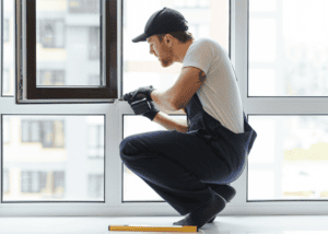Window Replacement