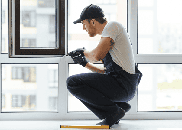 Window Replacement