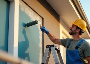 Affordable Exterior painting Cerritos CA